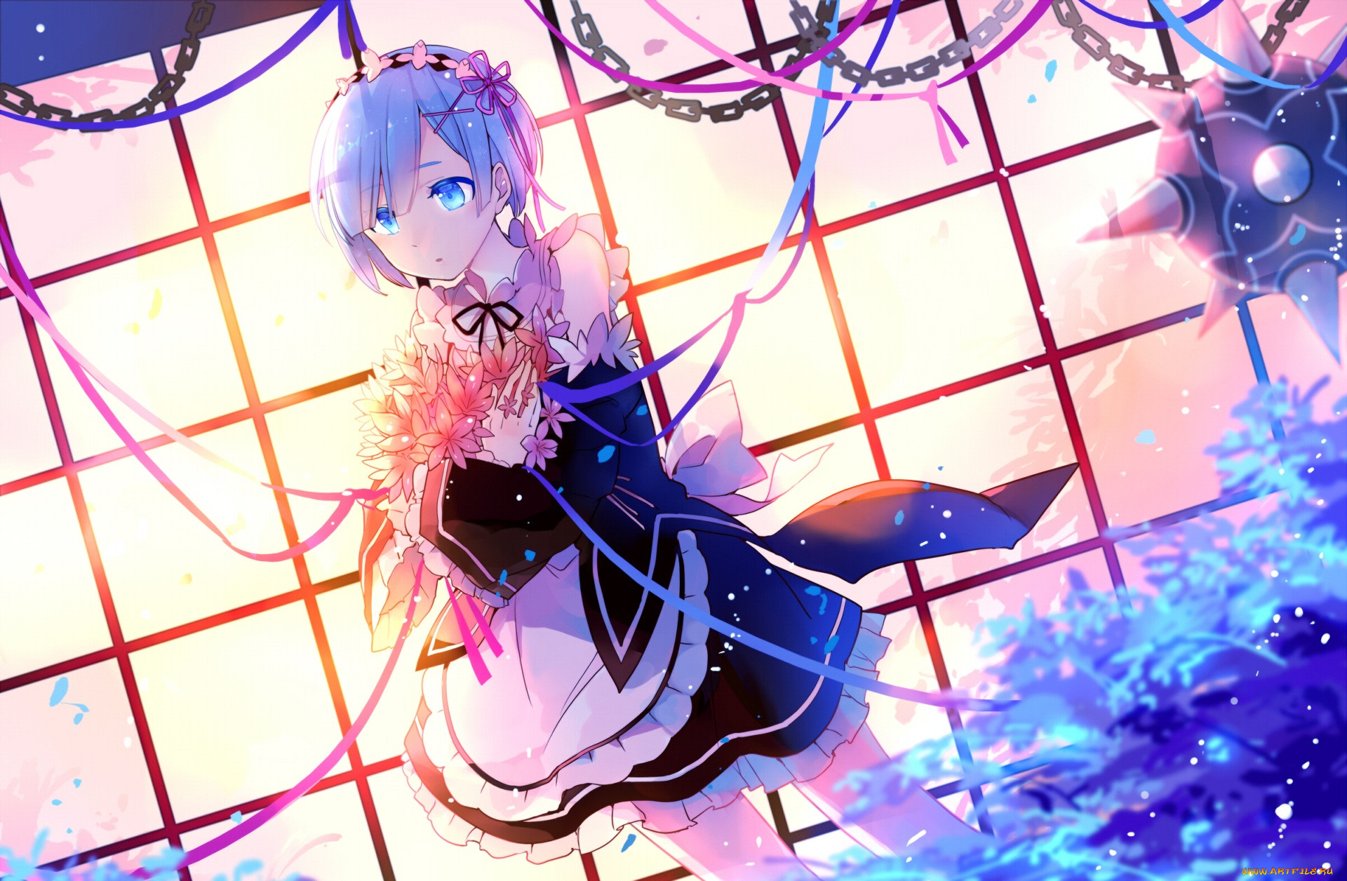, re,  zero kara hajimeru isekai seikatsu, , , 